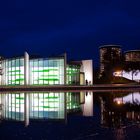 Autostadt Wolfsburg