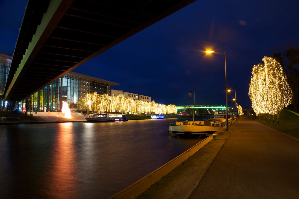 Autostadt Wolfsburg