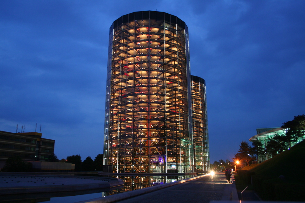 Autostadt Wolfsburg II