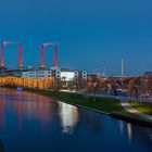 Autostadt Wolfsburg - Panorama