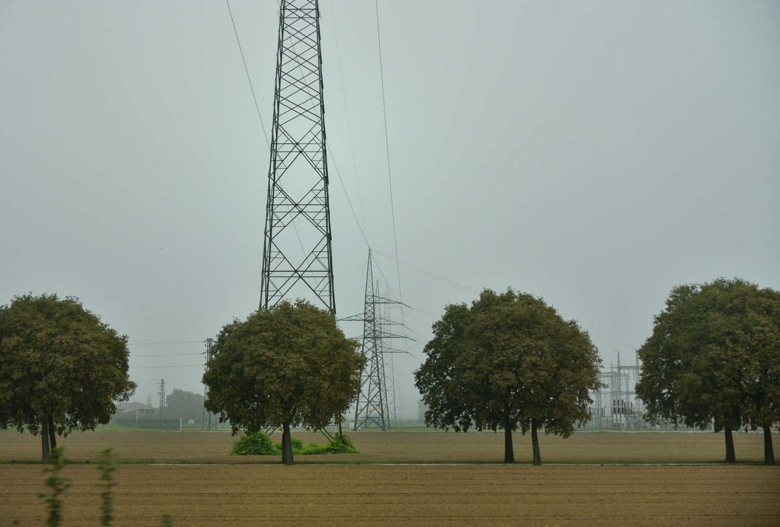 Autostrada 15 Alleen