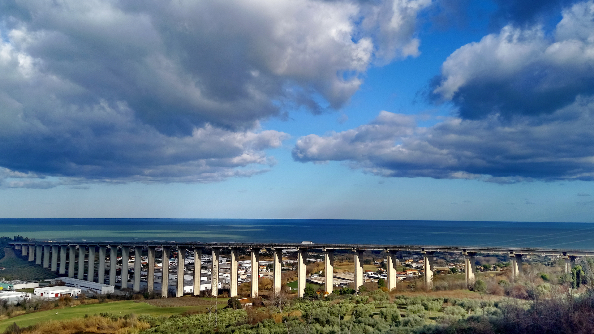 Autostrada Adriatica A14