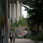 autostrada dei fiori RECISI.....Savona