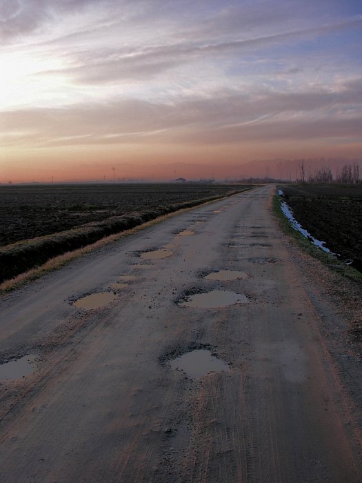 autostrada del mare