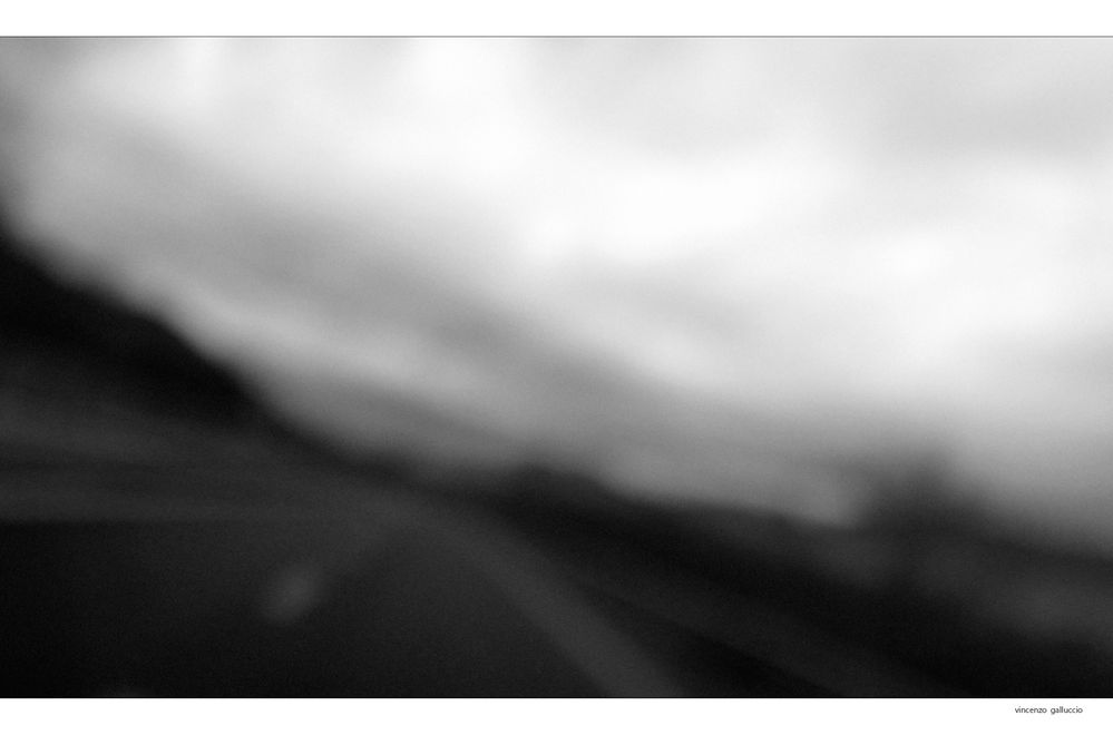 Autostrada#B&W008