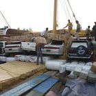 Autotransport nach Somalia