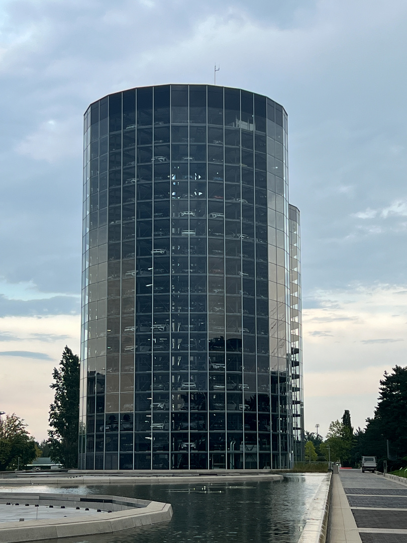 Autoturm