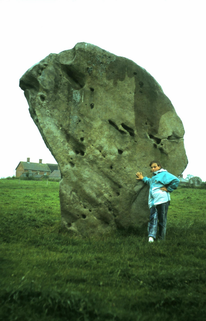 Autour d'Avebury (2)