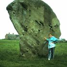 Autour d'Avebury (2)