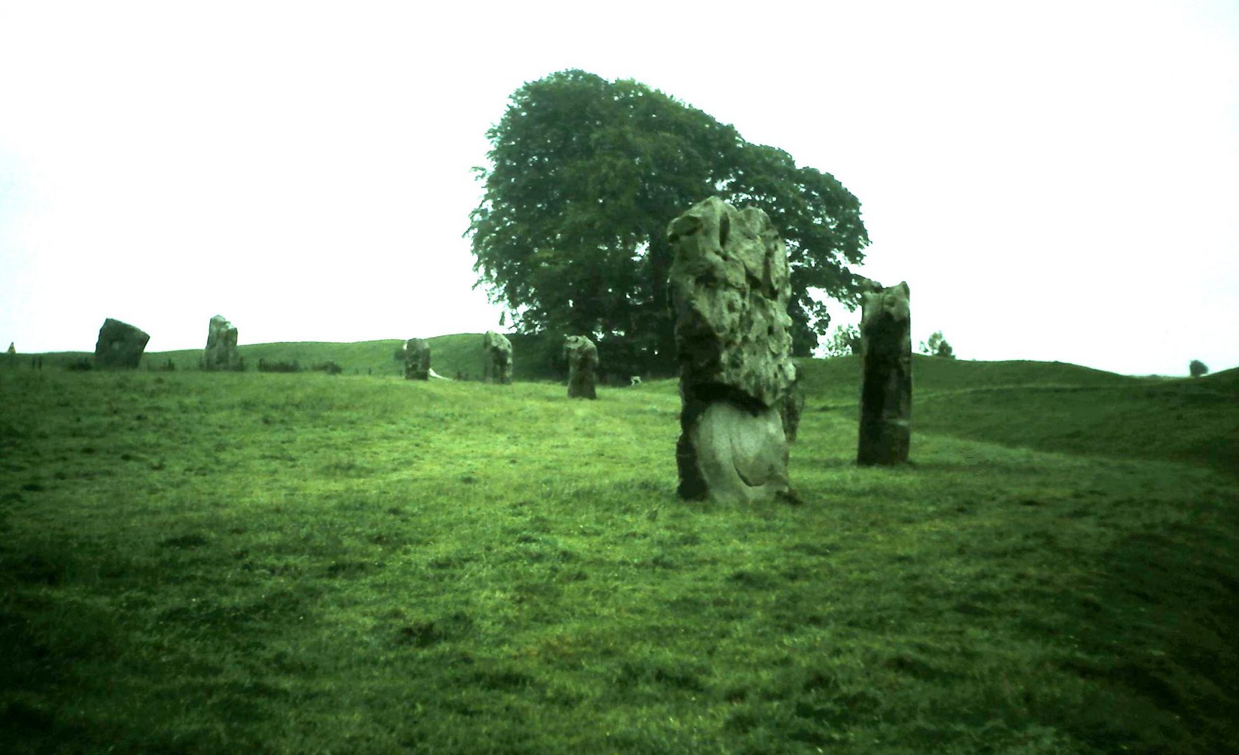 Autour d'Avebury (3)