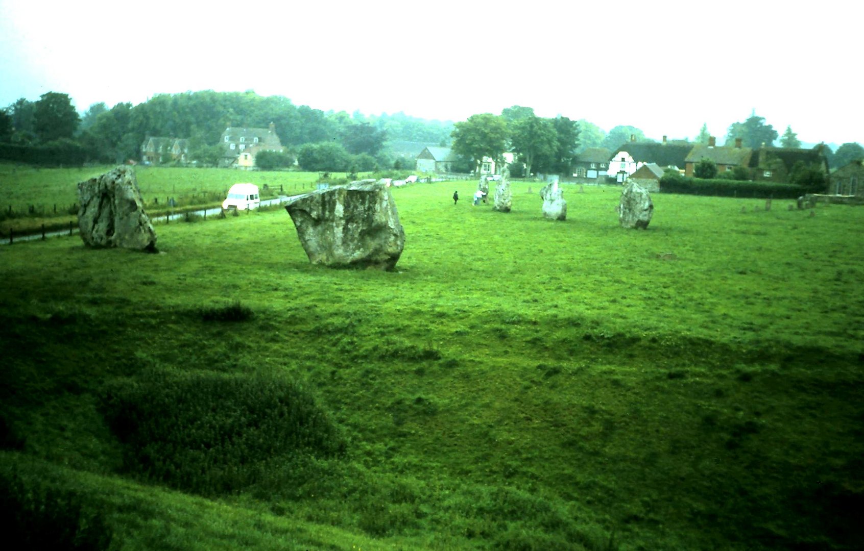 Autour d'Avebury (4)