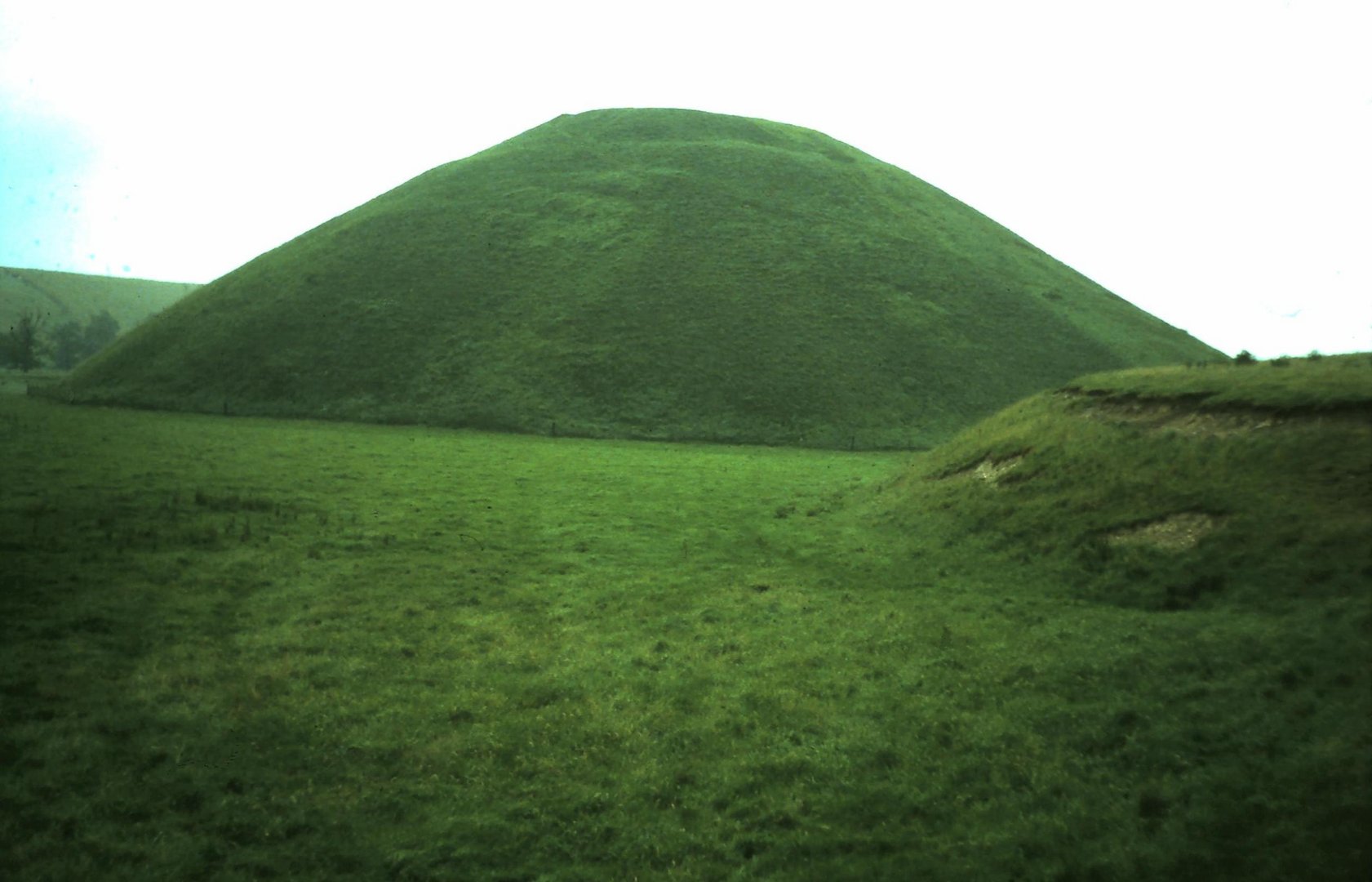 Autour d'Avebury (7)