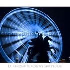 Autour de la Grande Roue à Paris