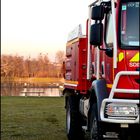 Autour des Métiers : Pompiers