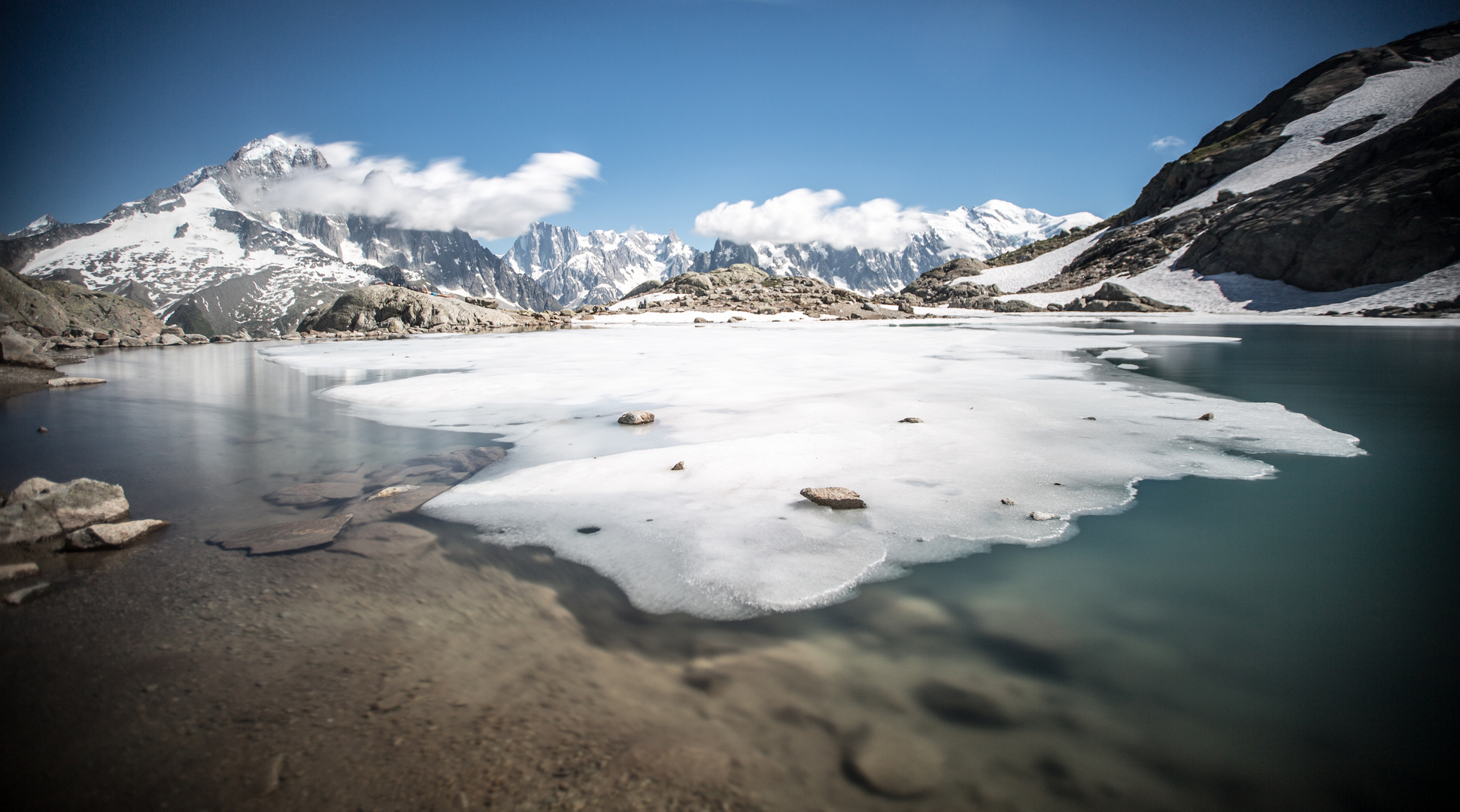 Autour du Mont Blanc (10) 