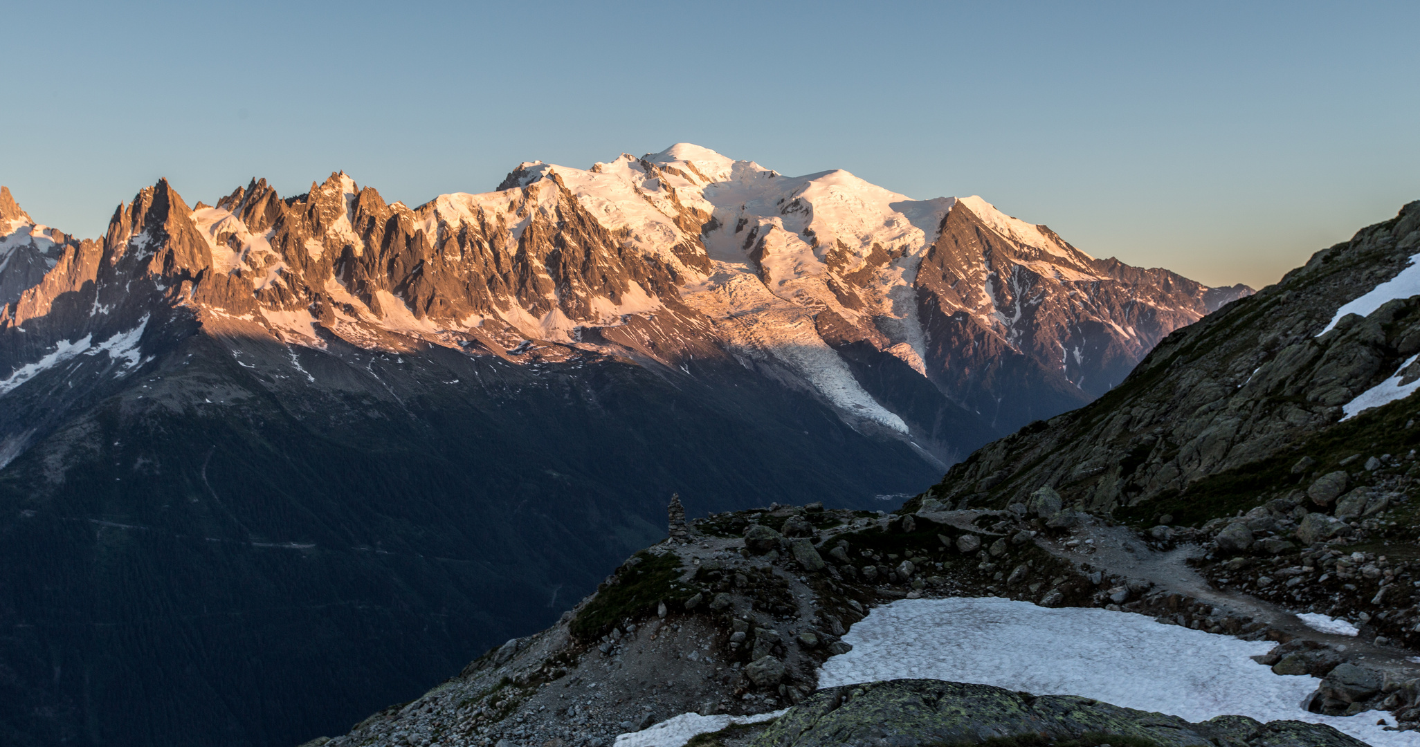 Autour du Mont Blanc (14)