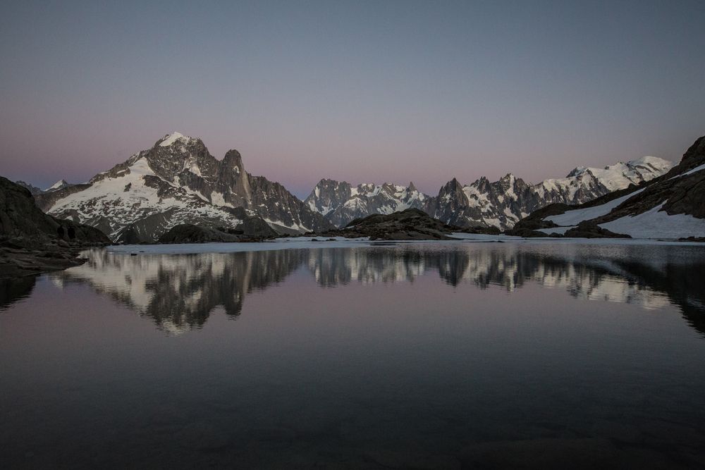 Autour du Mont Blanc (3)