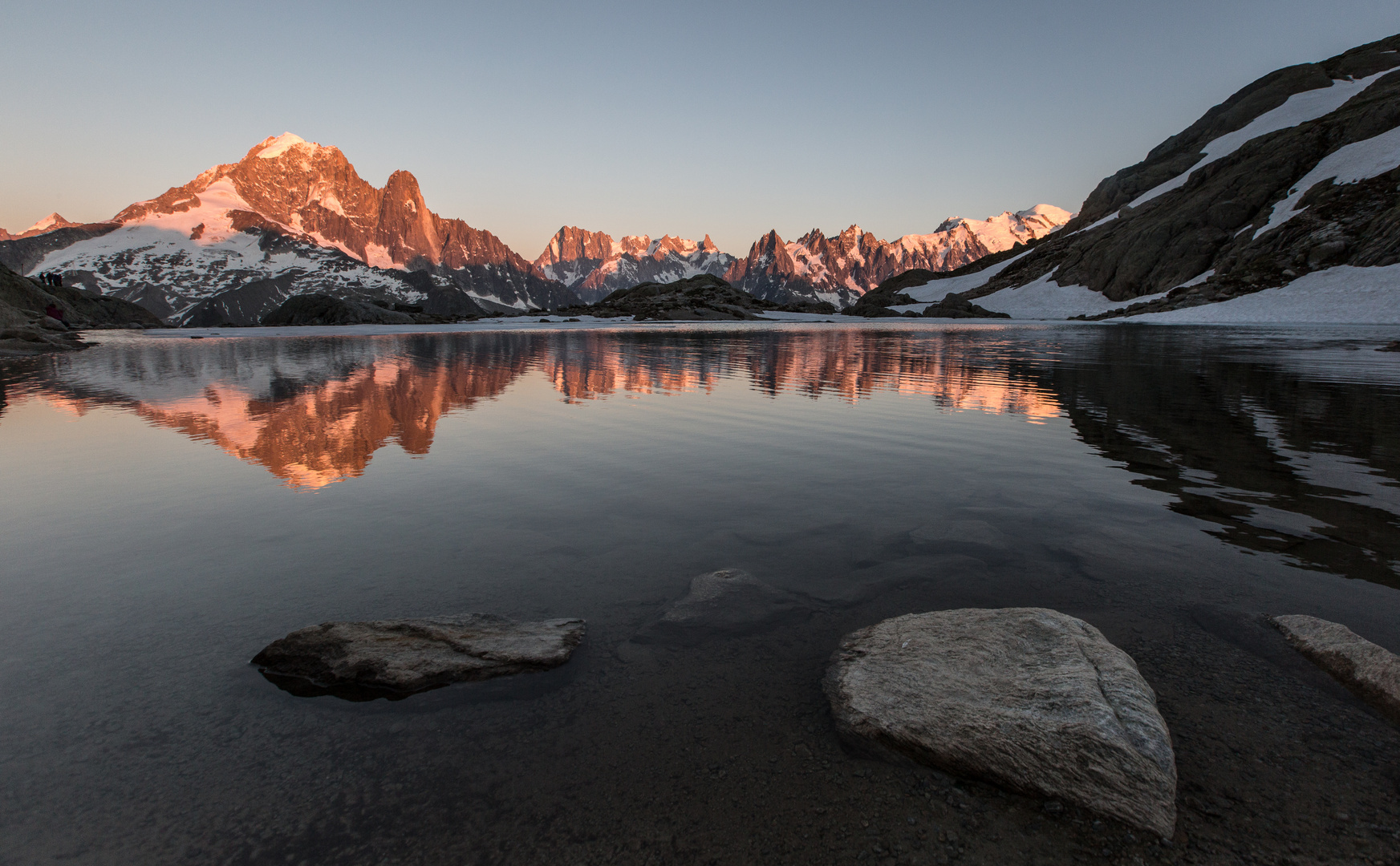 Autour du Mont Blanc (4)