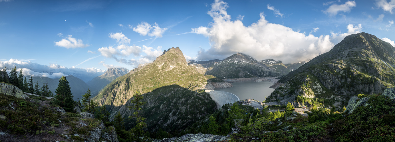 Autour du Mont Blanc (5) 