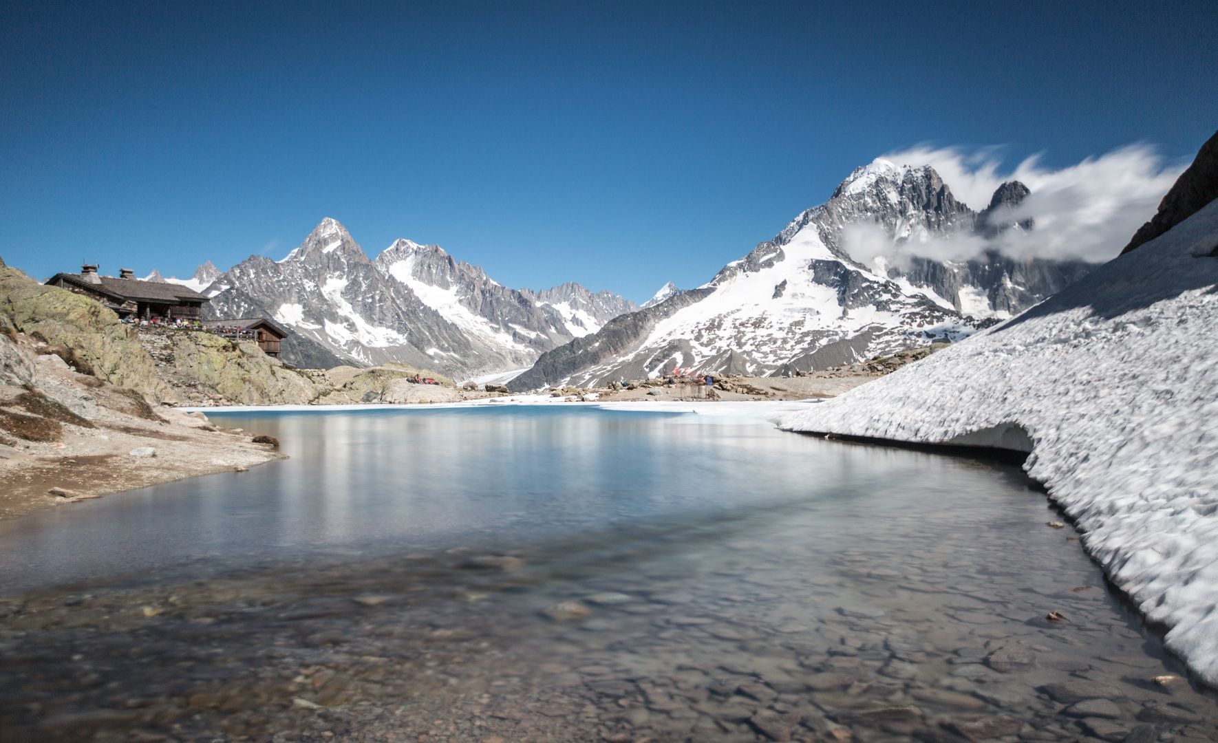 Autour du Mont Blanc (6)