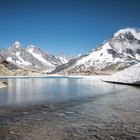 Autour du Mont Blanc (6)