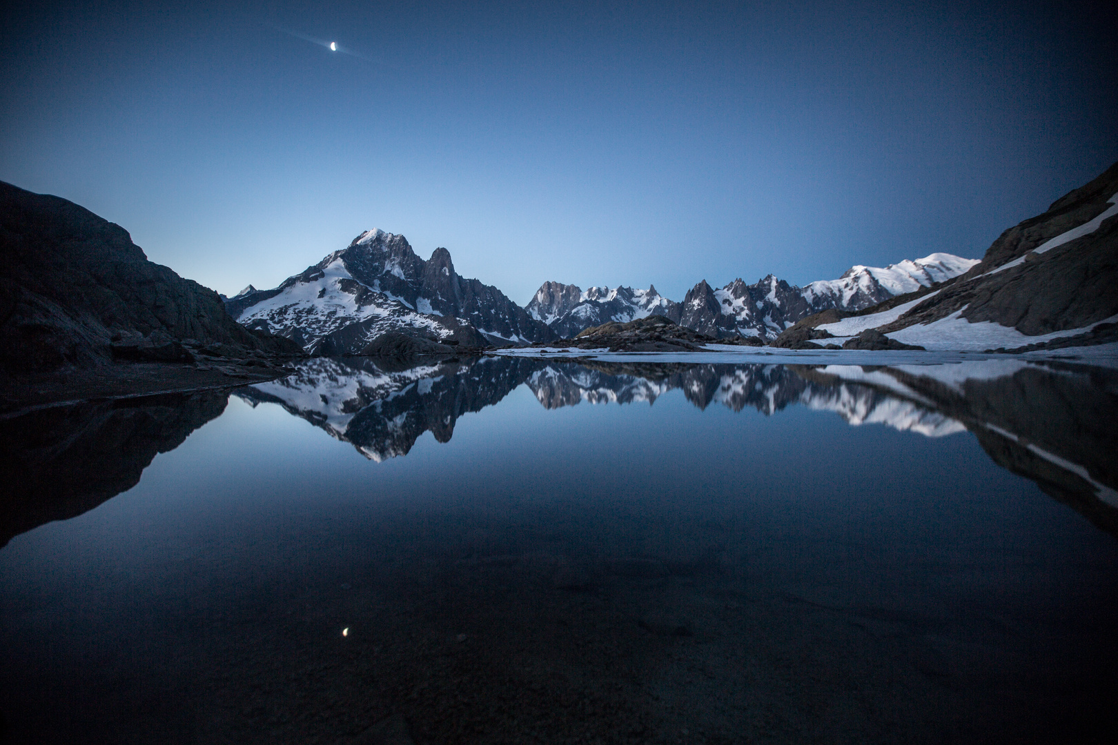 Autour du Mont Blanc (7)