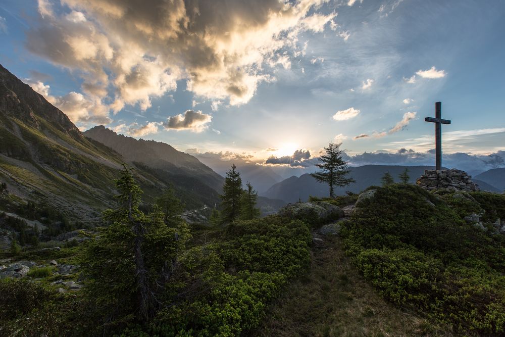 Autour du Mont Blanc (8)