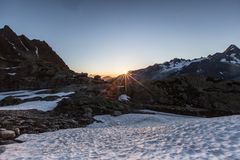 Autour du Mont Blanc (9)