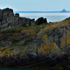 Autour du Mont saint Michel