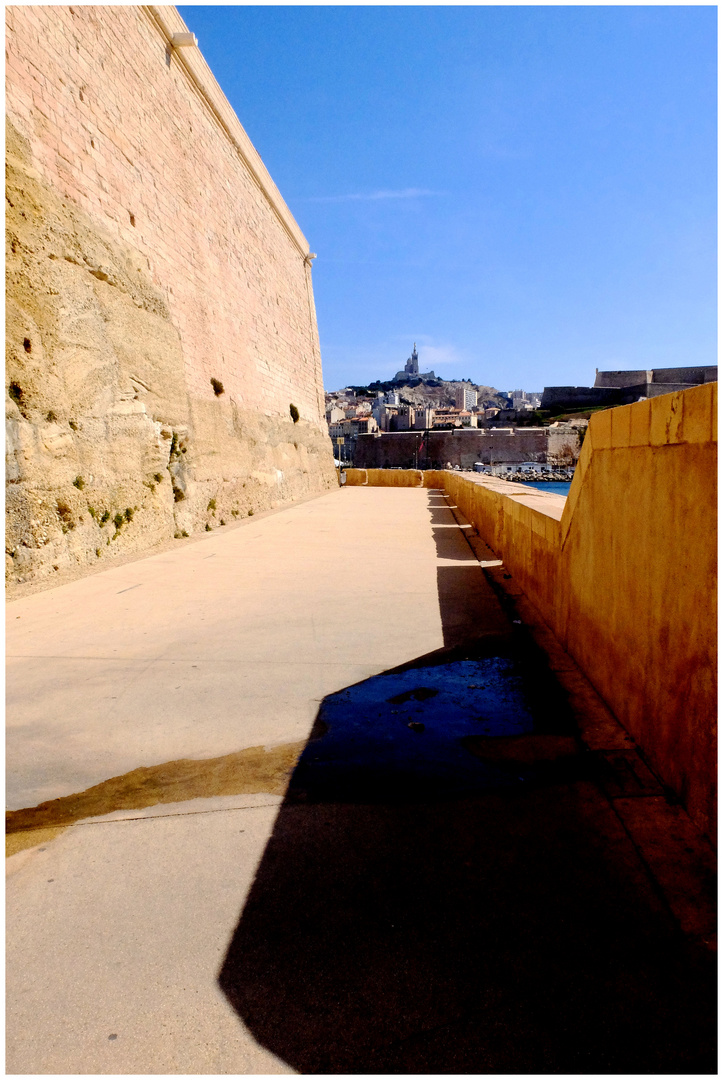 Autour du Mucem (10)