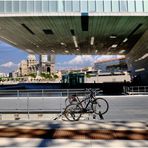 Autour du Mucem (3)