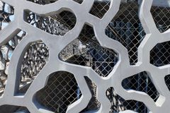 Autour du Mucem (4)