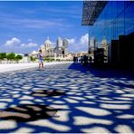 Autour du Mucem (6)