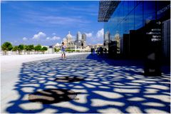 Autour du Mucem (6)