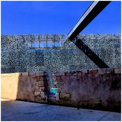 Autour du Mucem (7)