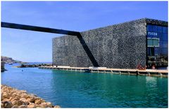 Autour du Mucem (8)