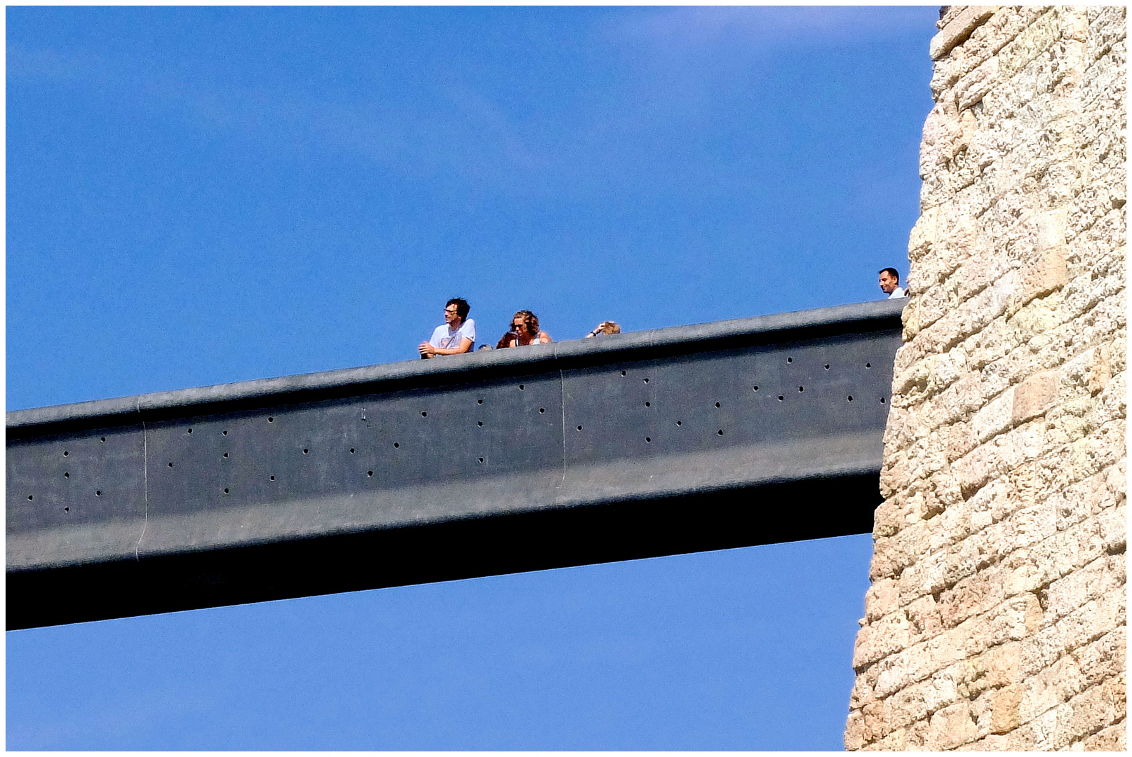 Autour du Mucem (9)