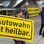 Autowahn ist heilbar