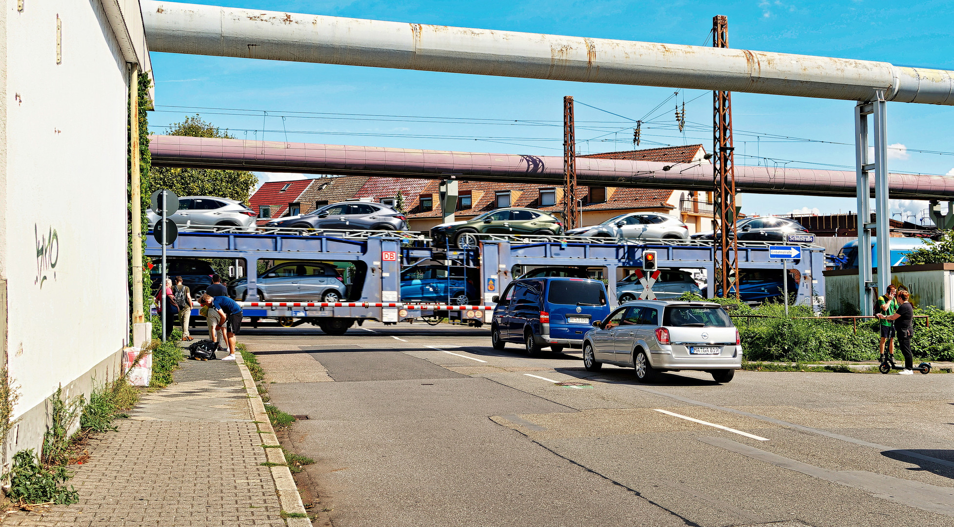 Autozug-Voltastraße 3