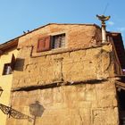 autre maison du ponte vecchio, florence