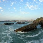 Autre vision de Biarritz