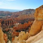 autre vue de brice canyon