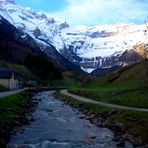 Autre vue du Cirque de Gavarnie.