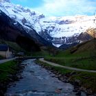 Autre vue du Cirque de Gavarnie.