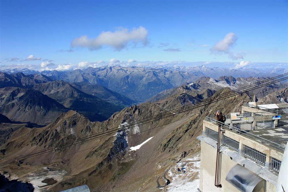 autre vue du pic du midi