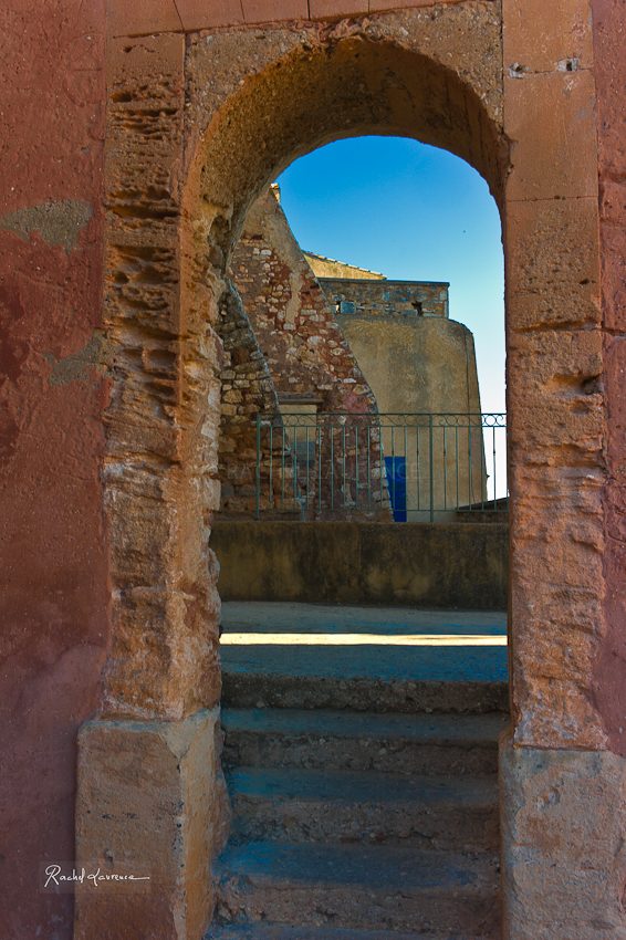 Autre vue du Village du Roussillon