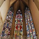 Autres vitraux de la Cathédrale d’Augsbourg  --  Andere Kirchenfenster des Augsburger Domes