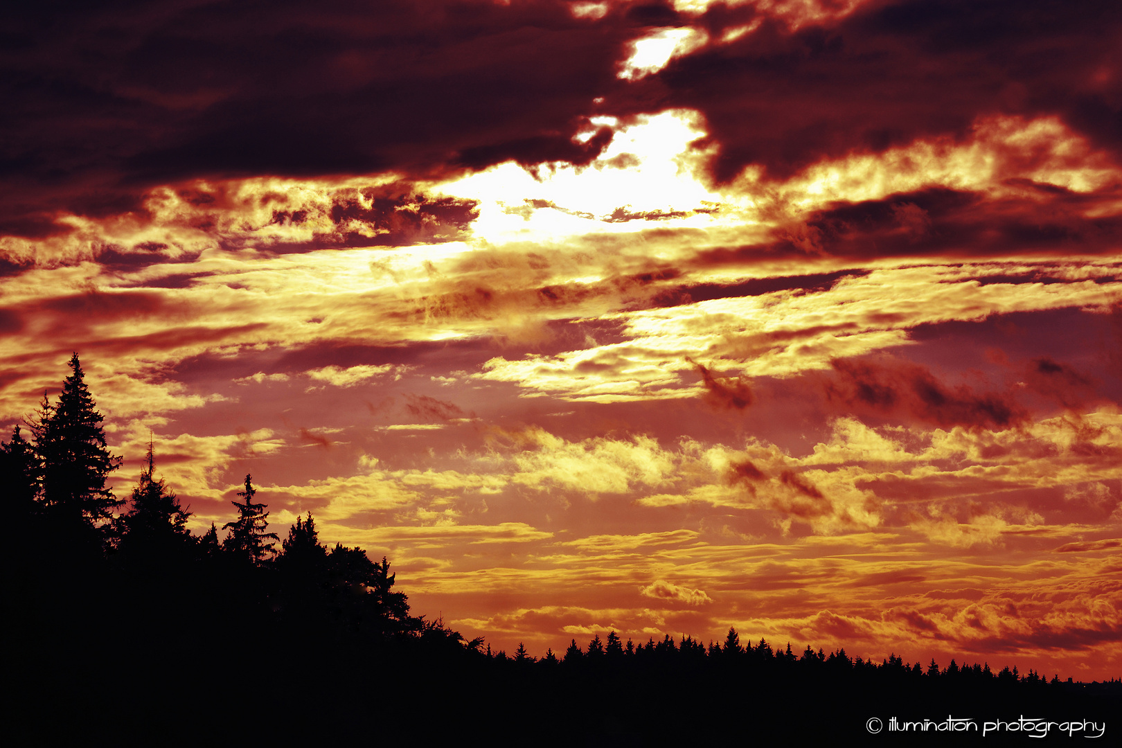 Autumn 2016 - Kempten/Allgäu -