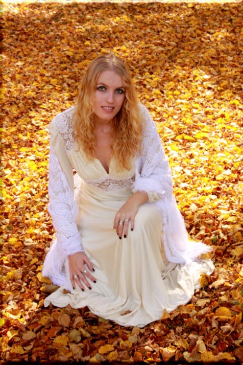 Autumn angel 2