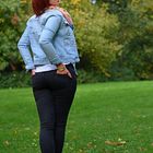 Autumn Ass